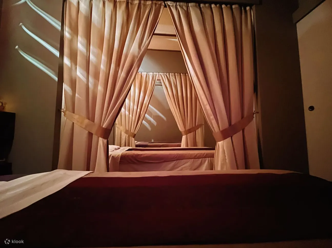 Cherdchai - Dvaree Spa and Beauty